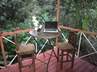 Cabinas Ecogarden Arenal - Lodges