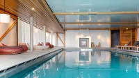Hotel Das James - Pool