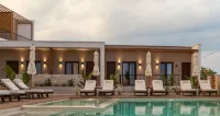 Verano Afytos Hotel - С бассейном