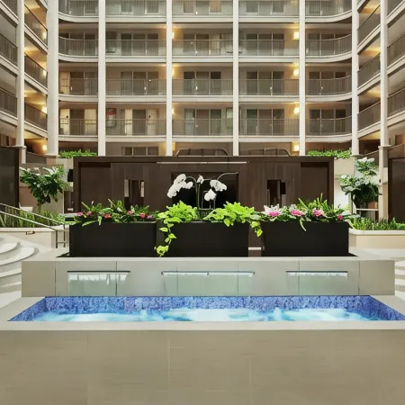 Embassy Suites by Hilton Arcadia-Pasadena Area
