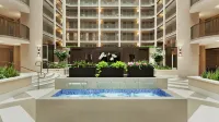Embassy Suites by Hilton Arcadia-Pasadena Area - Kylpyammeita