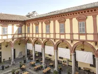LVG Hotel Collection - Tornielli 9 Hotels in Novara