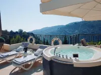 Beit Lebbos Boutique Hotel