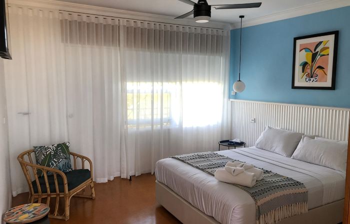 Paradise Motel Busselton