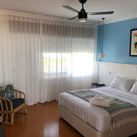 Paradise Motel Busselton