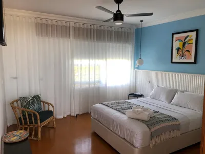 Paradise Motel Busselton Hotels in 