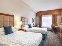 Best Western Plus Peppertree Inn at Omak Hotels in Omak