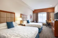 Best Western Plus Peppertree Inn at Omak