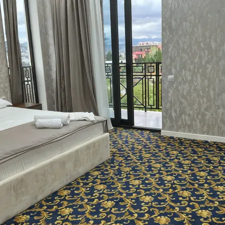 BRB Hotel