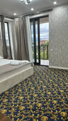 BRB Hotel - Quầy bar