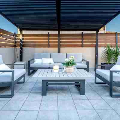 Barcelona Touch Apartments - Campalans Others