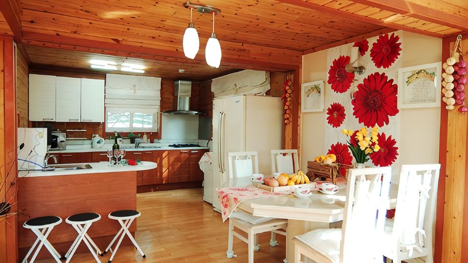 Icheon Rodem Pension House Pension