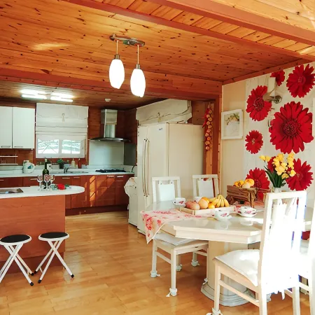Icheon Rodem Pension House Pension