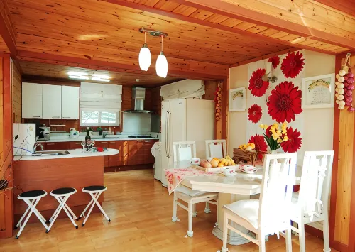 Icheon Rodem Pension House Pension - 2-stjärniga