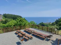 Ulleungdo Myeongga Pension - Wifi