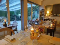 Glamping Pian Delle Ginestre