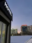 Hotel Nomad Hotels in 