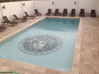 Newly Build - Across The Road from The Beach  - 7 bdrm/7 bthrms - Pools