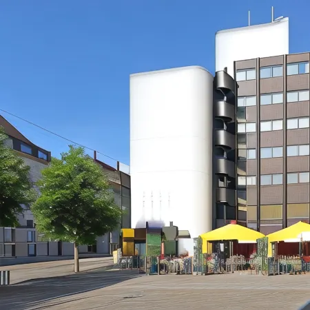 Sorell Hotel Aarauerhof