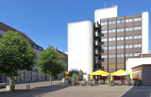 Sorell Hotel Aarauerhof