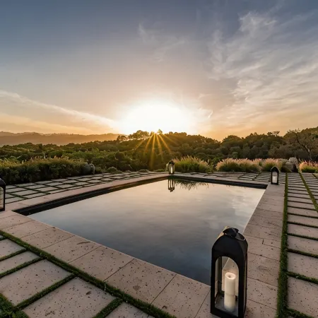 Farm Stay Villa on 55 Acres // Pool, Hot Tub & Complimentary Wine Tasting