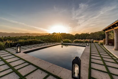 Farm Stay Villa on 55 Acres // Pool, Hot Tub & Complimentary Wine Tasting - 5 stjerner
