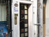 Élite Suite Home Hotel a Termoli