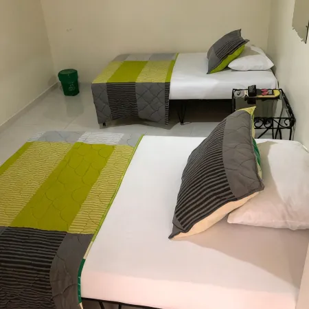 Hotel Morfeo
