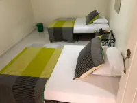 莫爾費奧飯店
