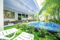 18 Bedroom PRIVATE HOME Jaco Beach, 5-Year of Excellence, VIP Concierge Services - Private Pool