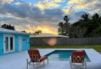 Beautiful Island Home to relax! - 3-Star