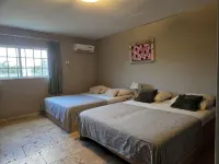 The Lodge Bonaire