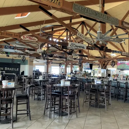 Ballard's Beach Resort