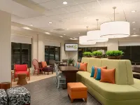 Home2 Suites by Hilton Rapid City Hotels in Box Elder