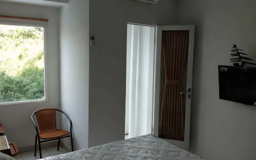 Studio Room at Candiland (Rtn)