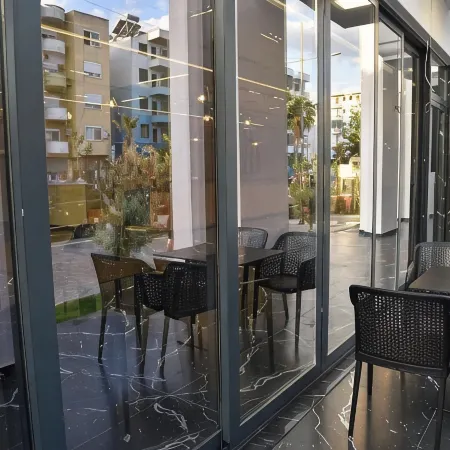 Dolanit Hotels Lubjana