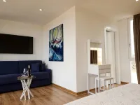 Borgo Rosso Terra Hotels in Alezio