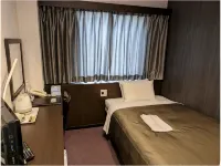 Ishinomaki Sunplaza Hotel - 2-Star