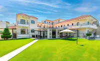 Anixis Hotel & Apartments Hotels near Filerimos