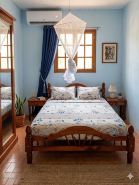Old family home renovated for holidaymakers