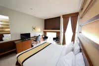 Hotel Nyland Pasteur Bandung - 2 stjerner