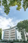 Hotel Touring - parking