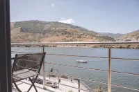 Vivenda à Beira Rio