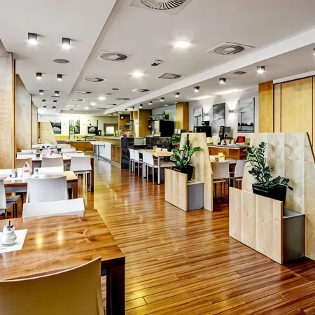 Hotel Vista