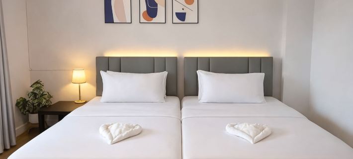 T.U.B. Mansion Hotels in Pak Kret