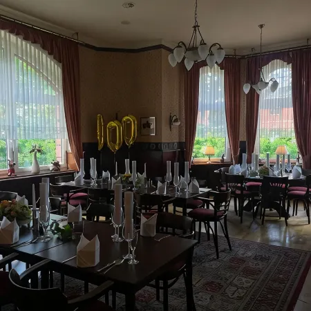 Hotel Krone