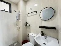 Vista Bangi Service Apartment (Block A) by Favspace - Condos