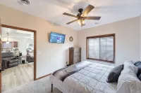 New Construction 2 King Suites Super Clean, Super Nice Voted #1 in Sioux Falls