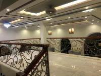 Sky Palace Boutique Hotel