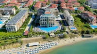 Grand Hotel Sveti Vlas - Fitness & Spa Hotel Ultra All Inclusive - Wifi